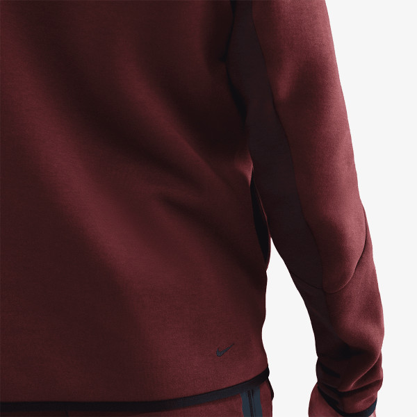 Nike Hanorac M NK TCH FLC FZ WR HOODIE 