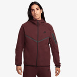 Nike Hanorac M NK TCH FLC FZ WR HOODIE 