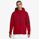 Nike Hanorac M NK TCH FLC WR FZ JKT 