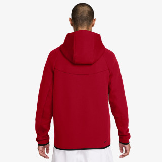 Nike Hanorac M NK TCH FLC WR FZ JKT 