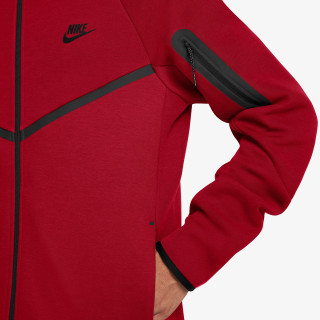 Nike Hanorac M NK TCH FLC WR FZ JKT 