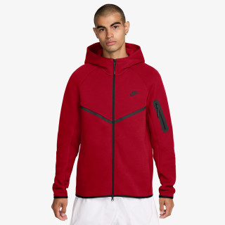 Nike Hanorac M NK TCH FLC WR FZ JKT 