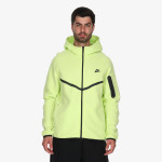 Nike Hanorac M NK TCH FLC FZ WR HOODIE 
