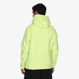 Nike Hanorac M NK TCH FLC FZ WR HOODIE 