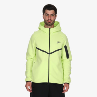 Nike Hanorac M NK TCH FLC FZ WR HOODIE 