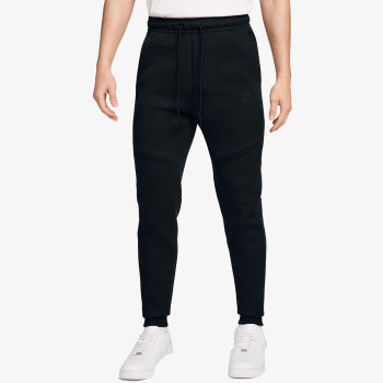 Nike Pantaloni de trening M NK TCH FLC JGGR 