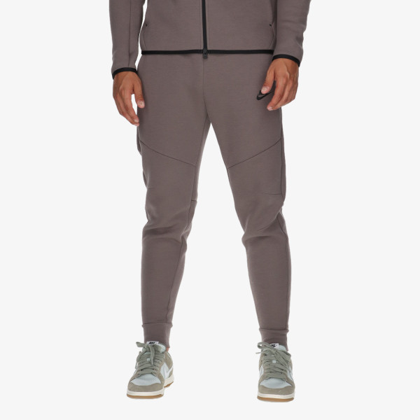 Nike Pantaloni de trening M NK TCH FLC JGGR 