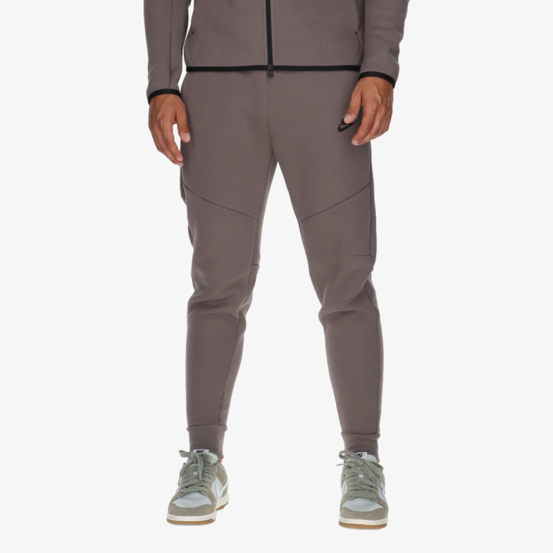 Nike Pantaloni de trening M NK TCH FLC JGGR 