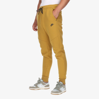Nike Pantaloni de trening M NK TCH FLC JGGR 