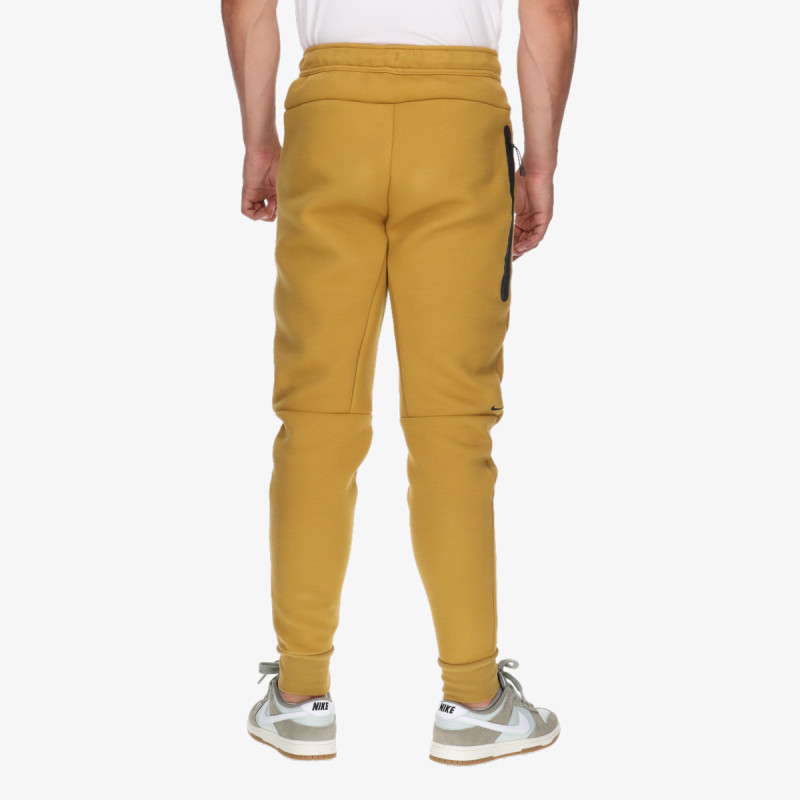 Nike Pantaloni de trening M NK TCH FLC JGGR 