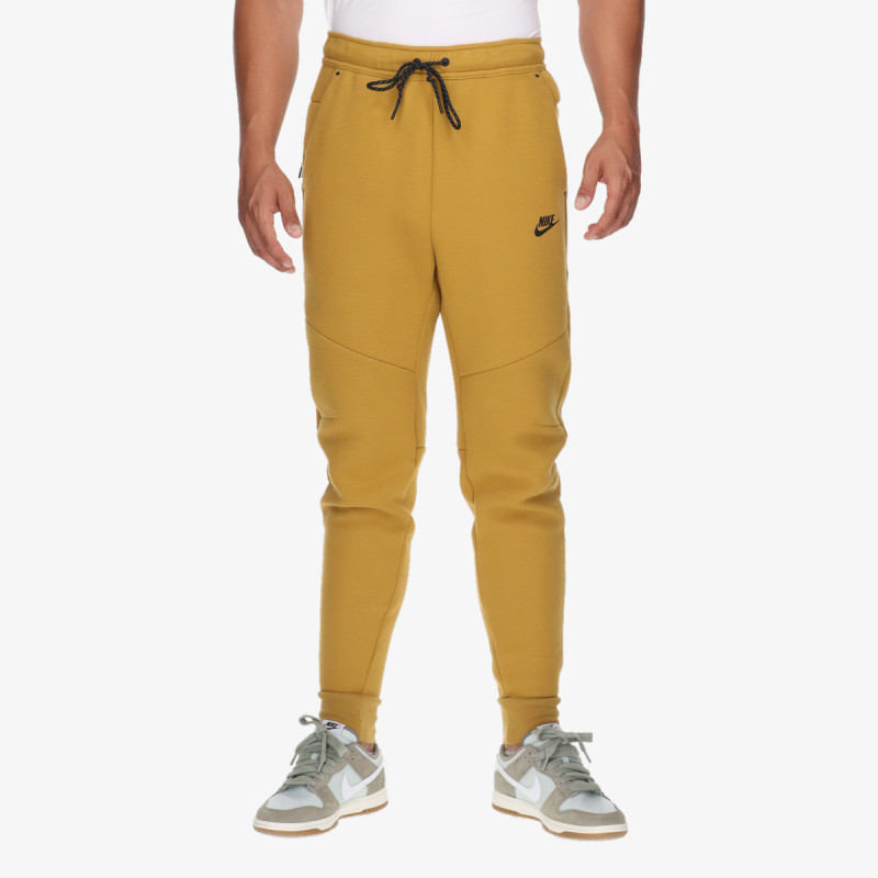Nike Pantaloni de trening M NK TCH FLC JGGR 