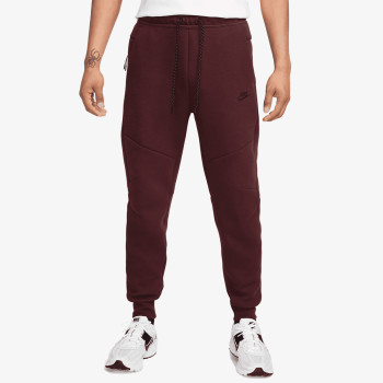 Nike Pantaloni de trening M NK TCH FLC JGGR 