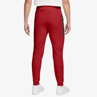 Nike Pantaloni de trening M NK TCH FLC JGGR 
