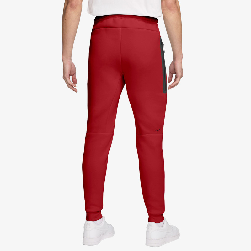 Nike Pantaloni de trening M NK TCH FLC JGGR 