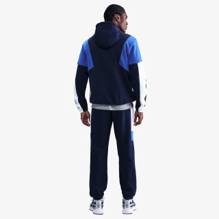 Nike Trening M NK CLUB FLEECE HDED TRACK GX 