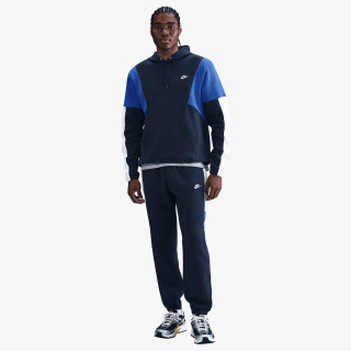 Nike Trening M NK CLUB FLEECE HDED TRACK GX 