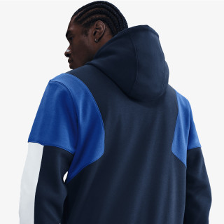 Nike Trening M NK CLUB FLEECE HDED TRACK GX 