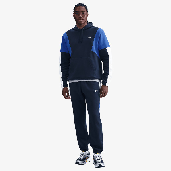 Nike Trening M NK CLUB FLEECE HDED TRACK GX 