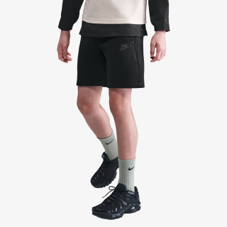 Nike Pantaloni scurti B NSW TCH FLC SHORT - PD 