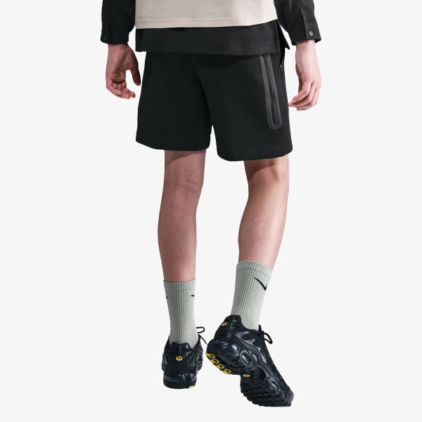 Nike Pantaloni scurti B NSW TCH FLC SHORT - PD 