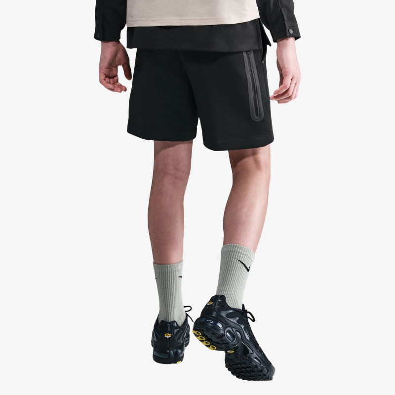 Nike Pantaloni scurti B NSW TCH FLC SHORT - PD 