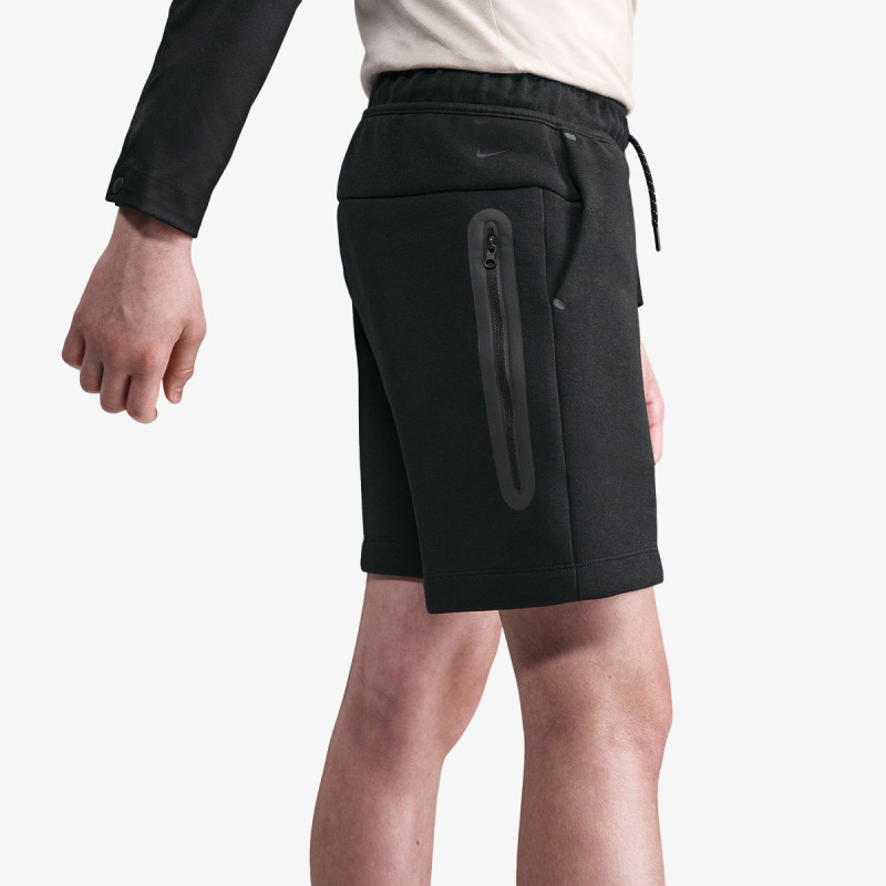 Nike Pantaloni scurti B NSW TCH FLC SHORT - PD 