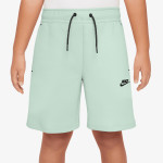 Nike Pantaloni scurti Tech Fleece 