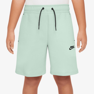 Nike Pantaloni scurti Tech Fleece 