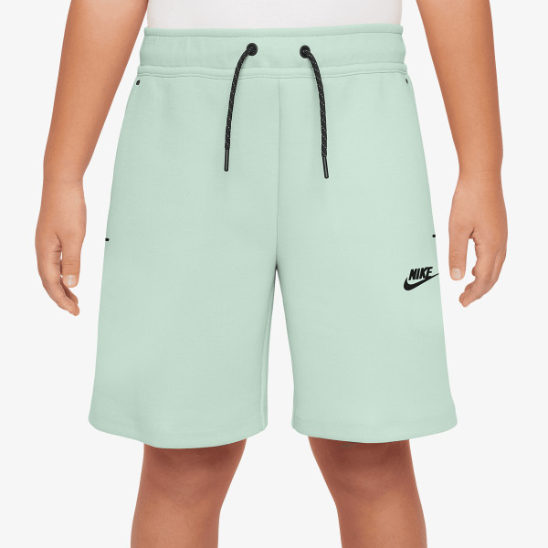 Nike Pantaloni scurti Tech Fleece 
