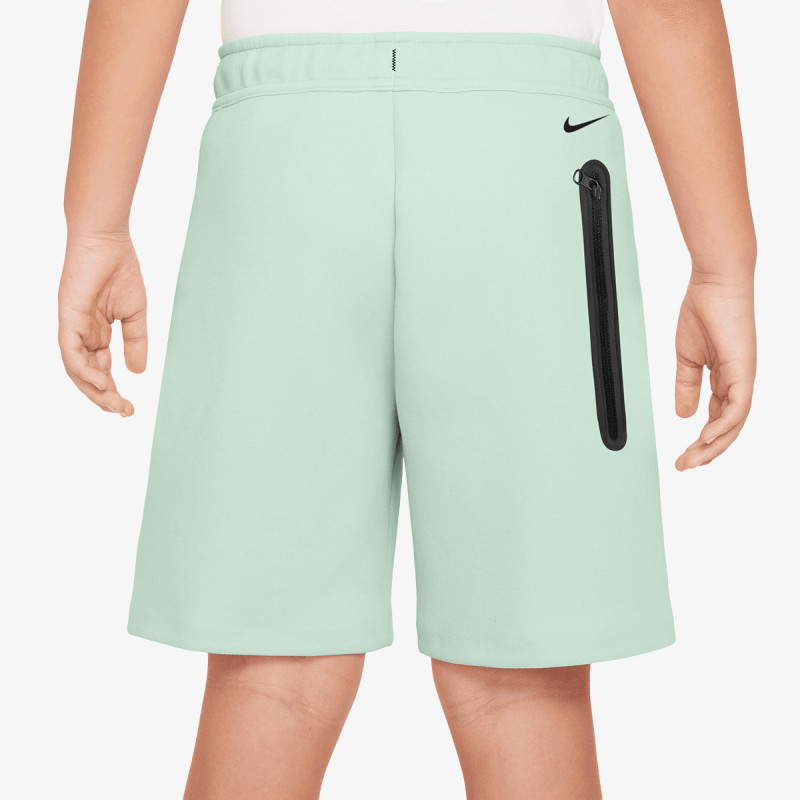 Nike Pantaloni scurti Tech Fleece 