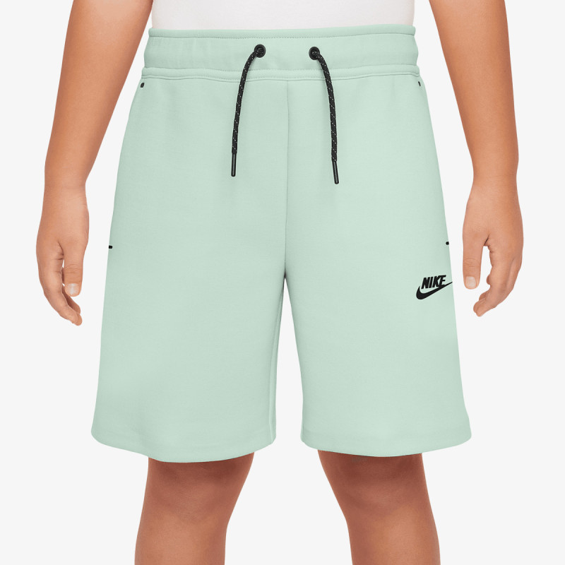 Nike Pantaloni scurti Tech Fleece 