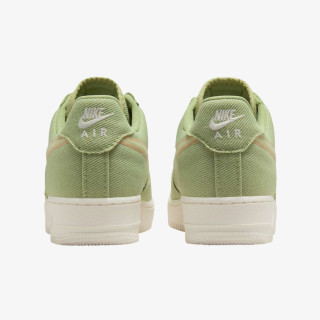 Nike Pantofi Sport AIR FORCE 1 LOW CANVAS 