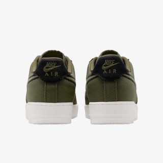Nike Pantofi Sport AIR FORCE 1 LOW CANVAS 