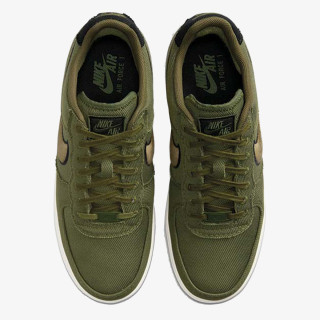 Nike Pantofi Sport AIR FORCE 1 LOW CANVAS 