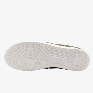 Nike Pantofi Sport AIR FORCE 1 LOW CANVAS 