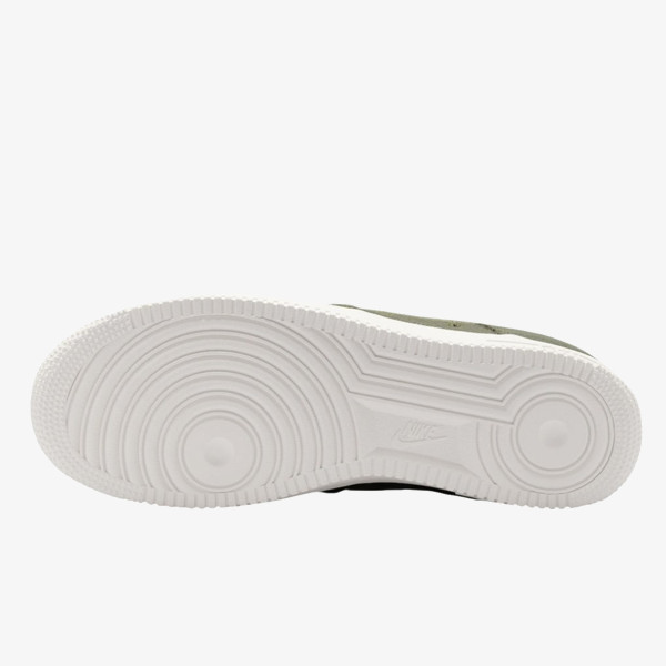 Nike Pantofi Sport AIR FORCE 1 LOW CANVAS 