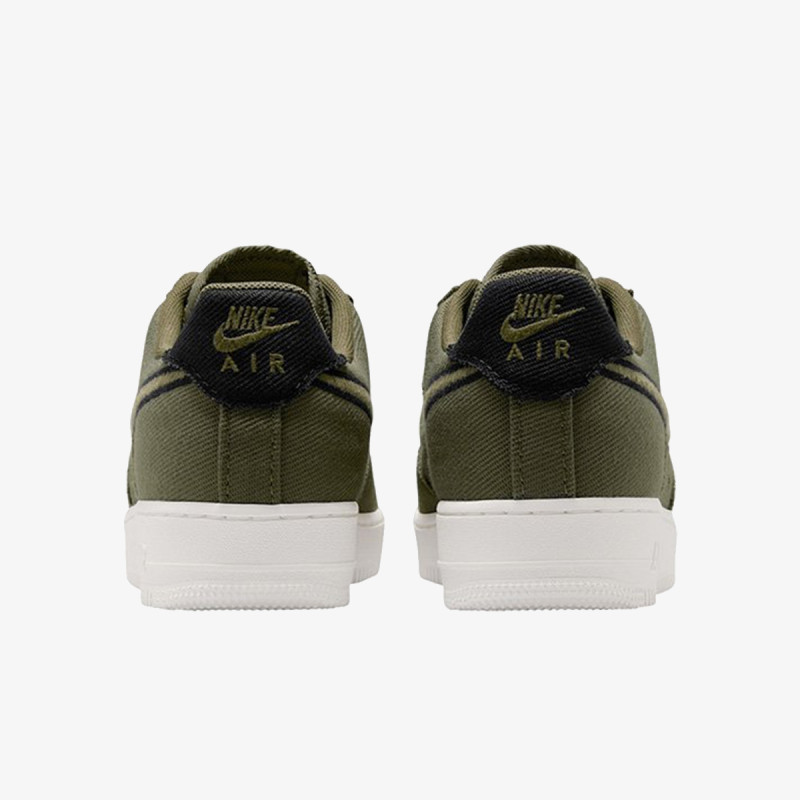 Nike Pantofi Sport AIR FORCE 1 LOW CANVAS 