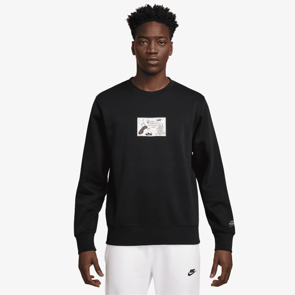 Nike Hanorac Club 
