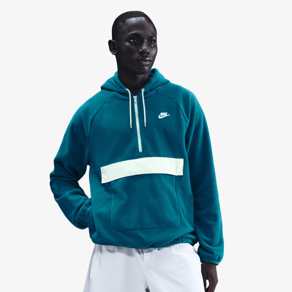 Nike Hanorac M NK CLUB WINTER TOP 