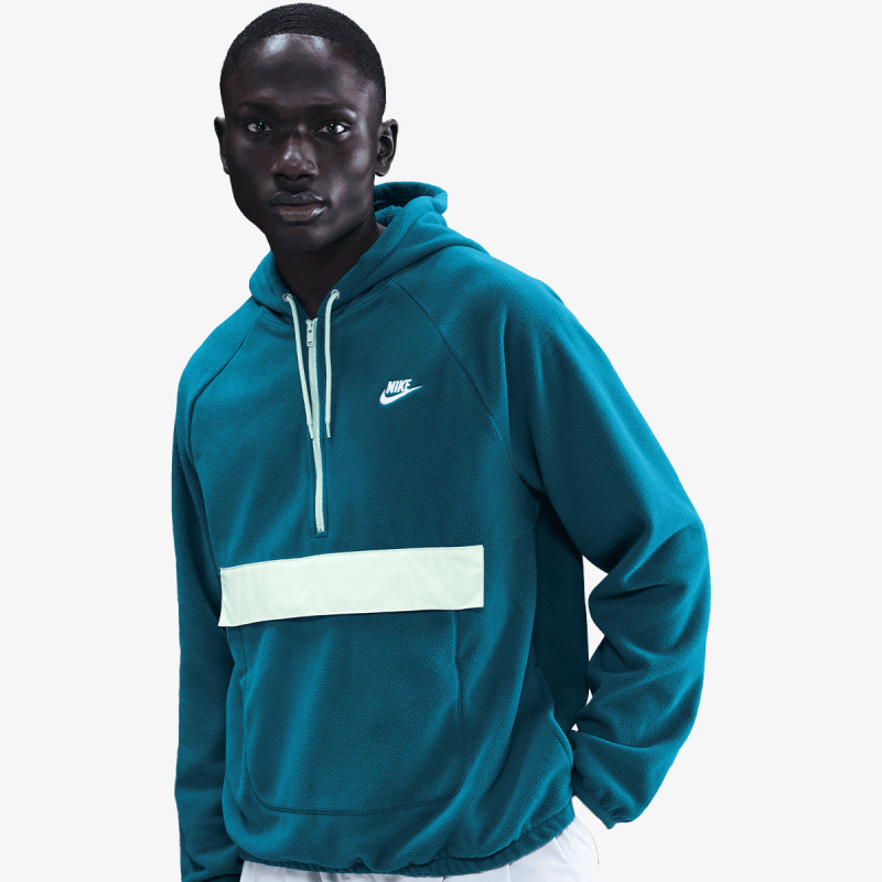 Nike Hanorac M NK CLUB WINTER TOP 
