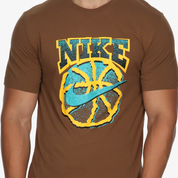Nike Tricou M NK DF TEE DNA OC 2 