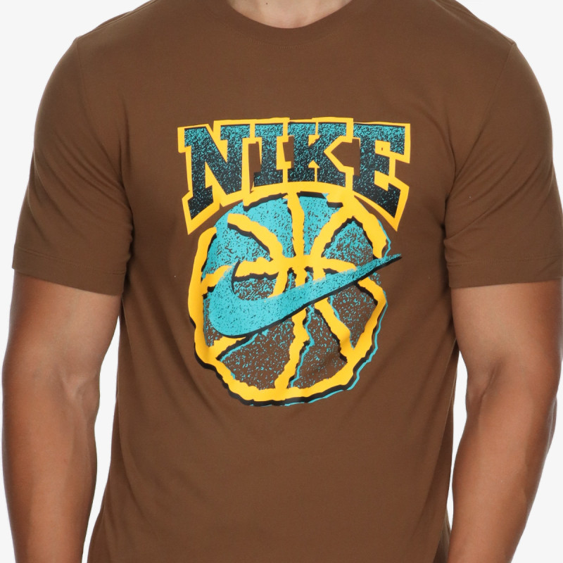 Nike Tricou M NK DF TEE DNA OC 2 