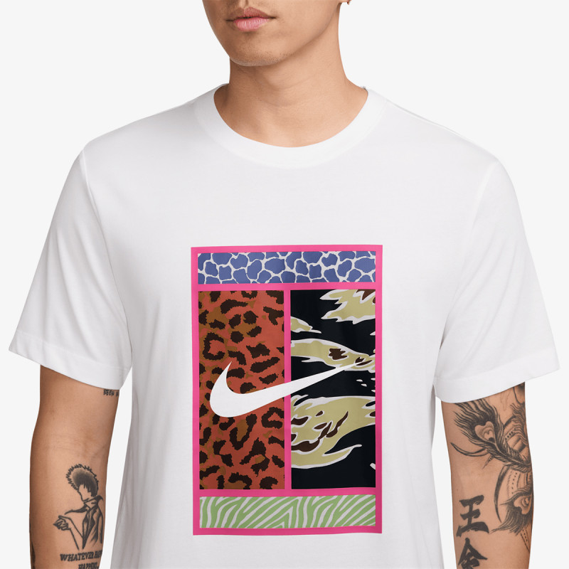 Nike Tricou M NKCT DF TEE COURT 