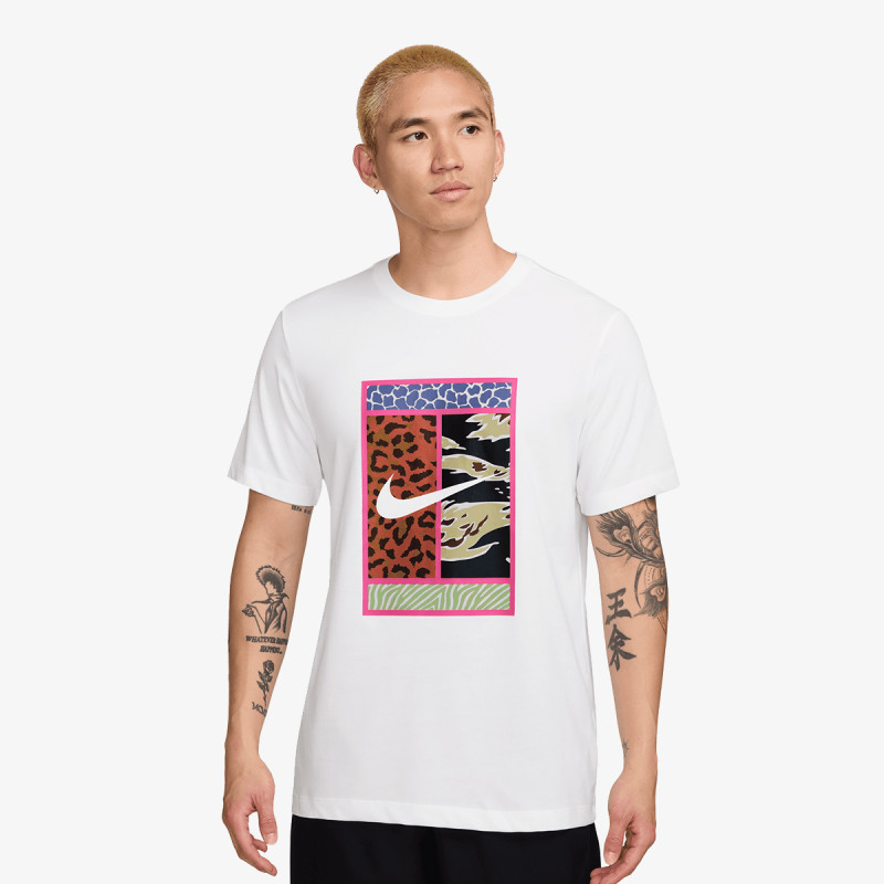 Nike Tricou M NKCT DF TEE COURT 
