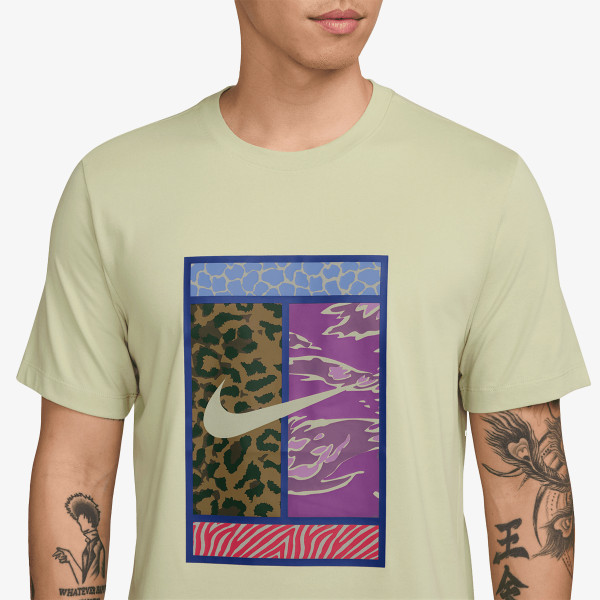 Nike Tricou M NKCT DF TEE COURT 