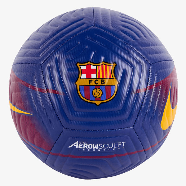 Nike Minge FCB NK ACADEMY 