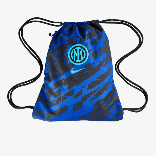 Nike Geanta de antrenament INTER NK HERITAGE GMSK AOP 