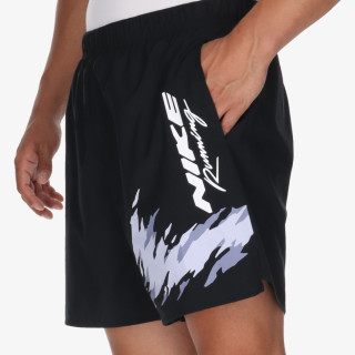 Nike Pantaloni scurti M NK DF RN ENRGY CHLNGR 7BF SH 