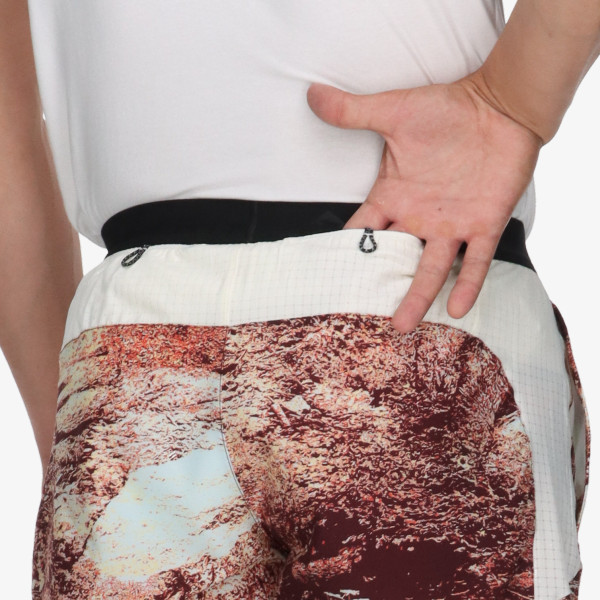 Nike Pantaloni scurti M NK DF TRAIL AOP 6