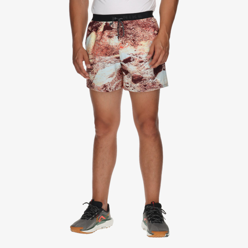 Nike Pantaloni scurti M NK DF TRAIL AOP 6